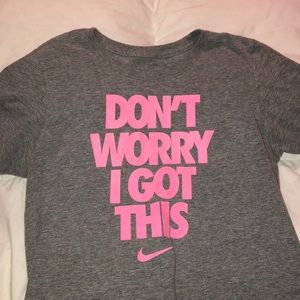 Nike Shirt